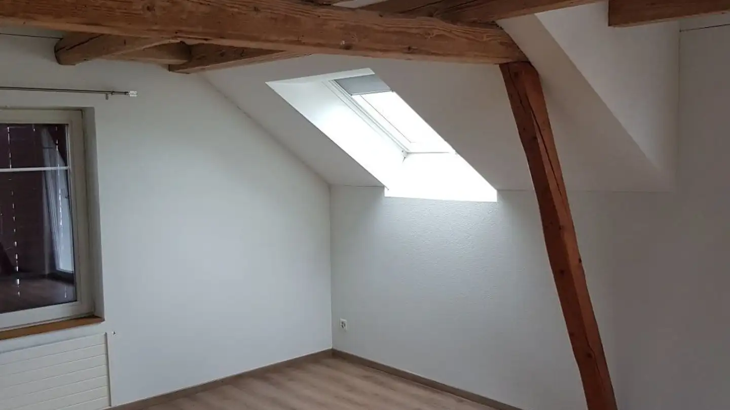 Penthouse for rent - Schöneggstrasse 11, 8630 Rüti ZH