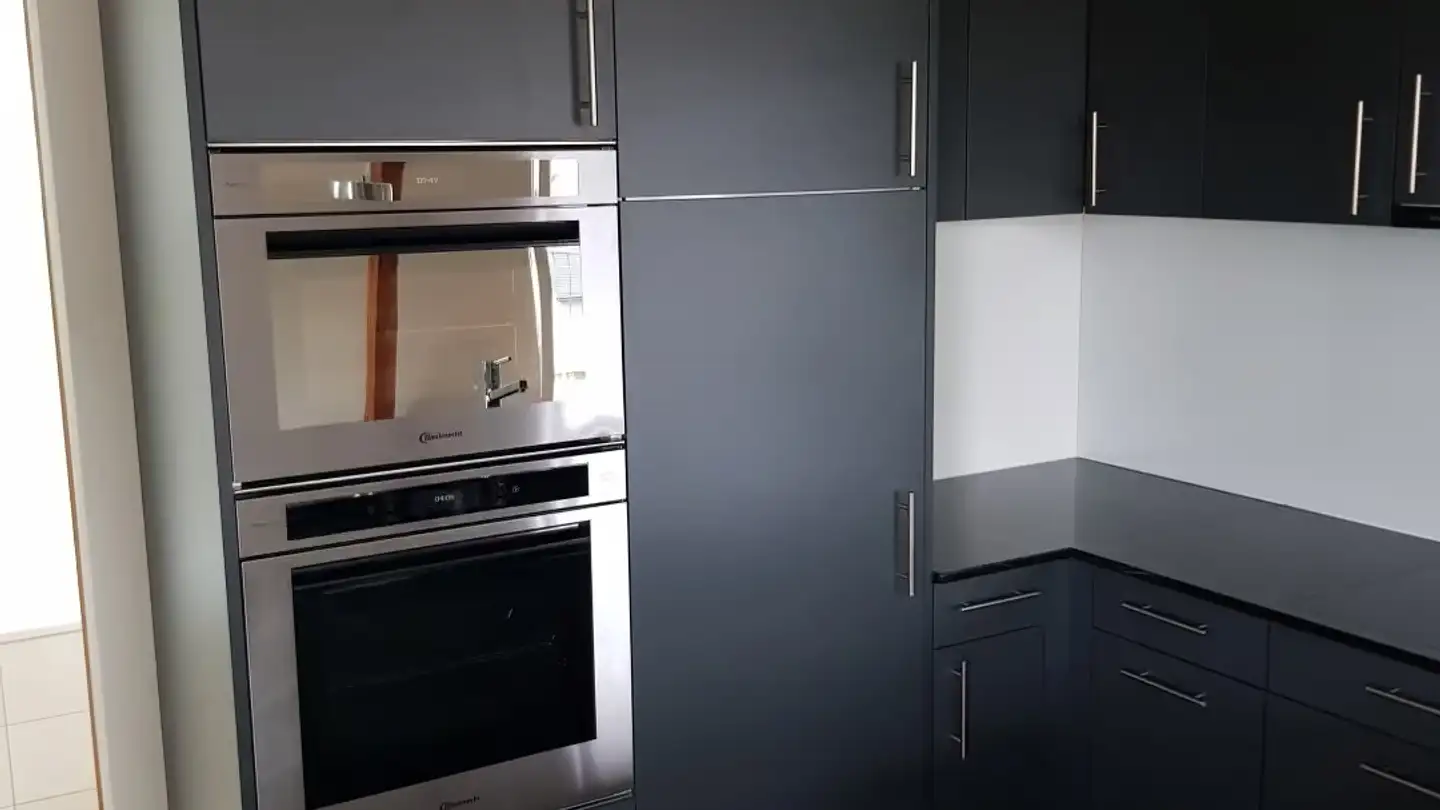 Penthouse for rent - Schöneggstrasse 11, 8630 Rüti ZH - Photo 2