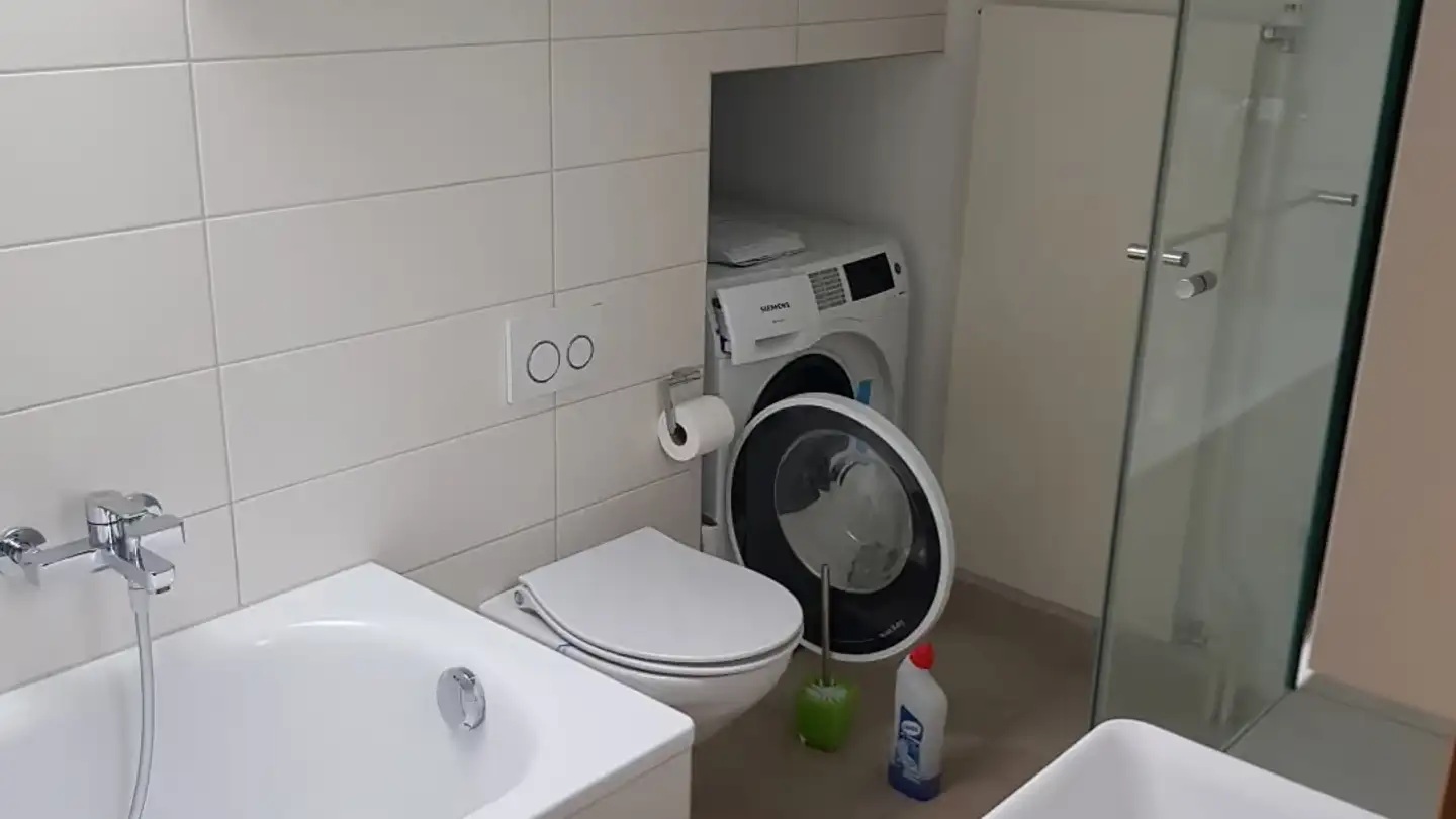 Penthouse for rent - Schöneggstrasse 11, 8630 Rüti ZH - Photo 3