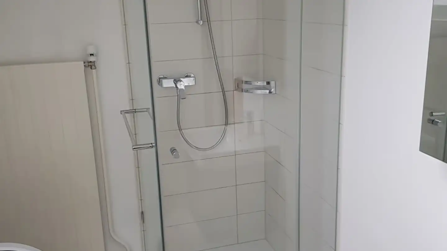 Penthouse for rent - Schöneggstrasse 11, 8630 Rüti ZH - Photo 4