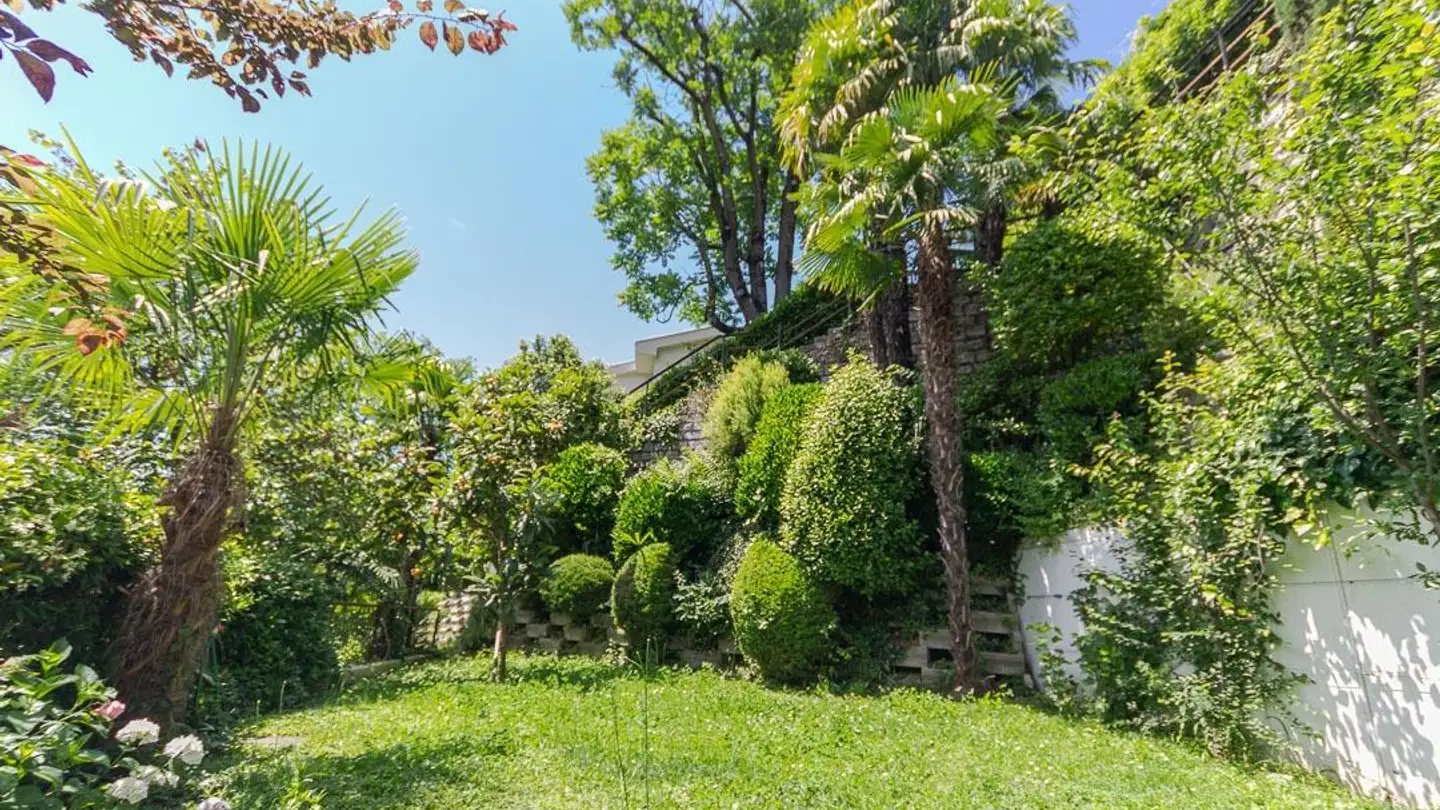 Appartamento in affitto - Strada Di Fulmignano, 6977 Ruvigliana - Foto 2