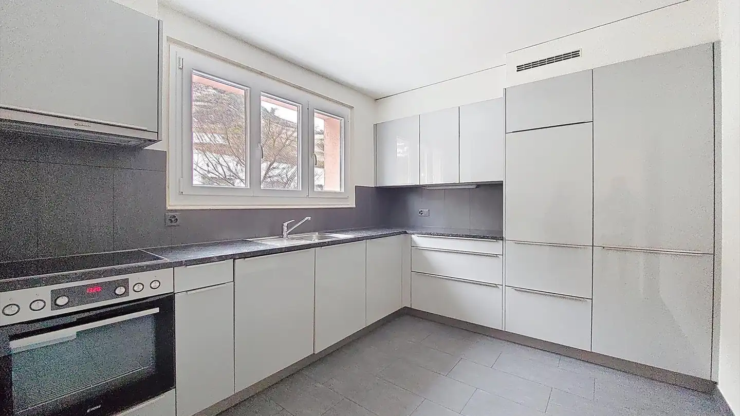 Appartamento in affitto - Avenue Maurice-Troillet 61, 1950 Sion