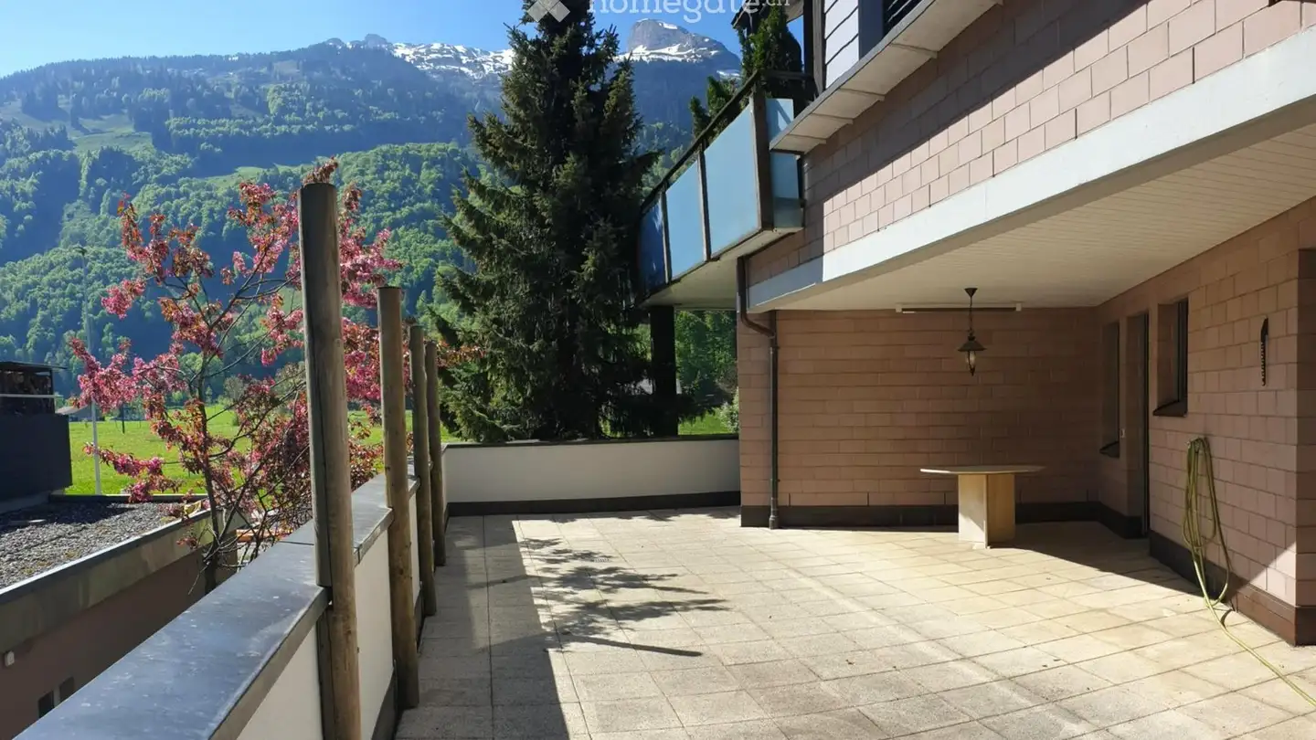 Apartment for rent - Weid 3, 6436 Muotathal
