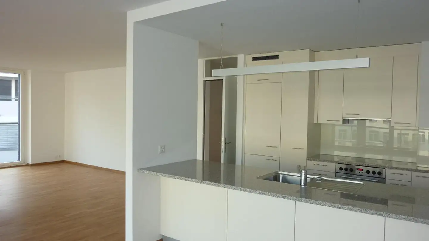 Appartamento in affitto - Henric Petri-Strasse 11, 4051 Basel - Foto 3