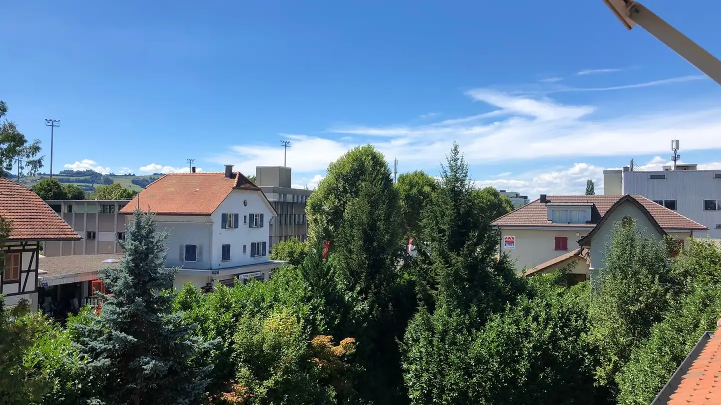 Apartment for rent - Worbstrasse 183, 3073 Gümligen