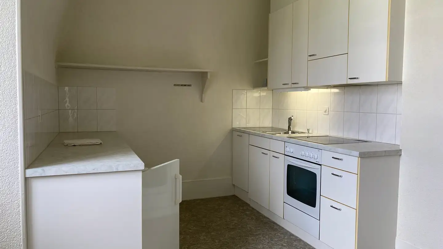 Apartment for rent - Worbstrasse 183, 3073 Gümligen - Photo 2