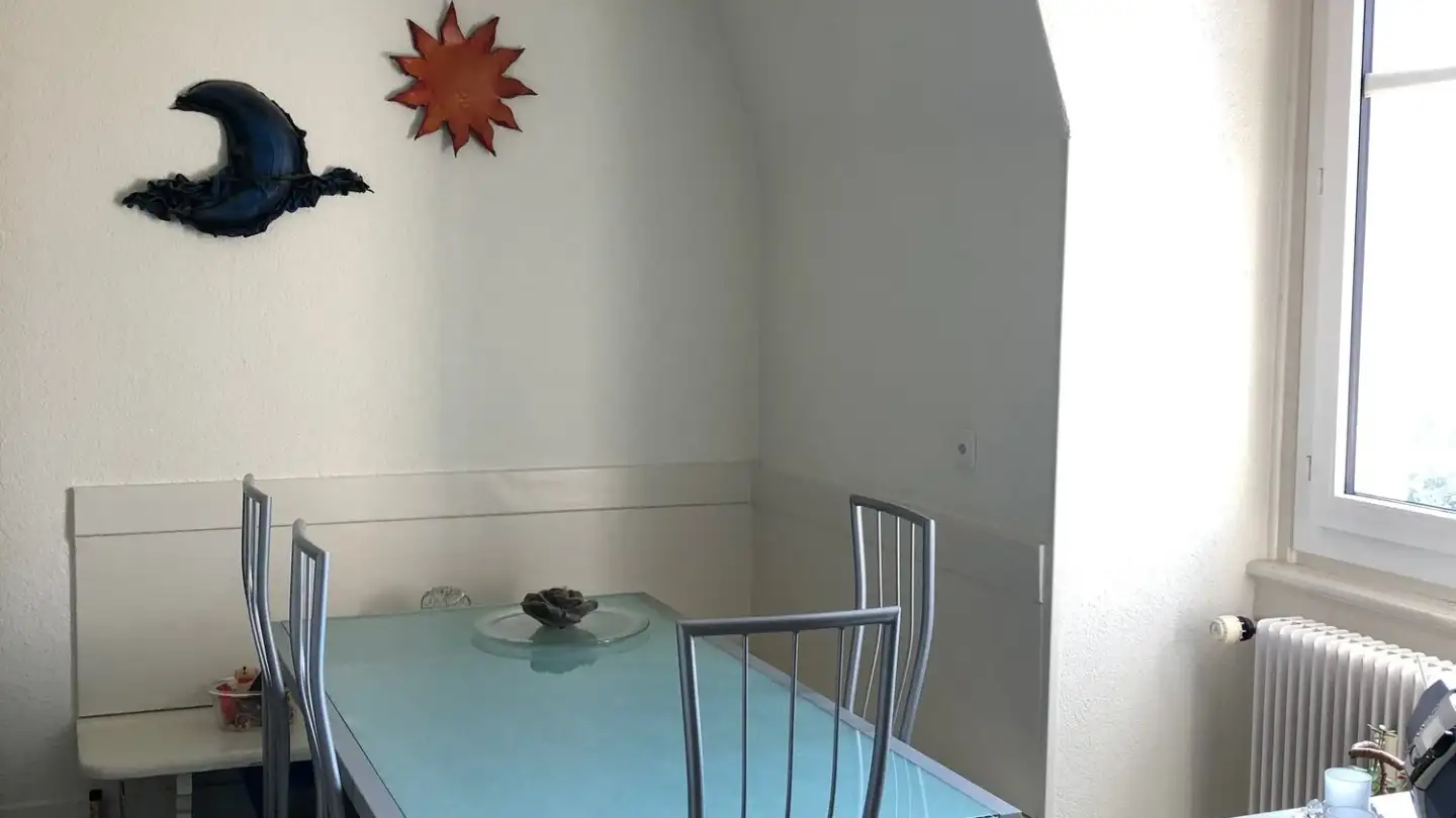 Apartment for rent - Worbstrasse 183, 3073 Gümligen - Photo 3
