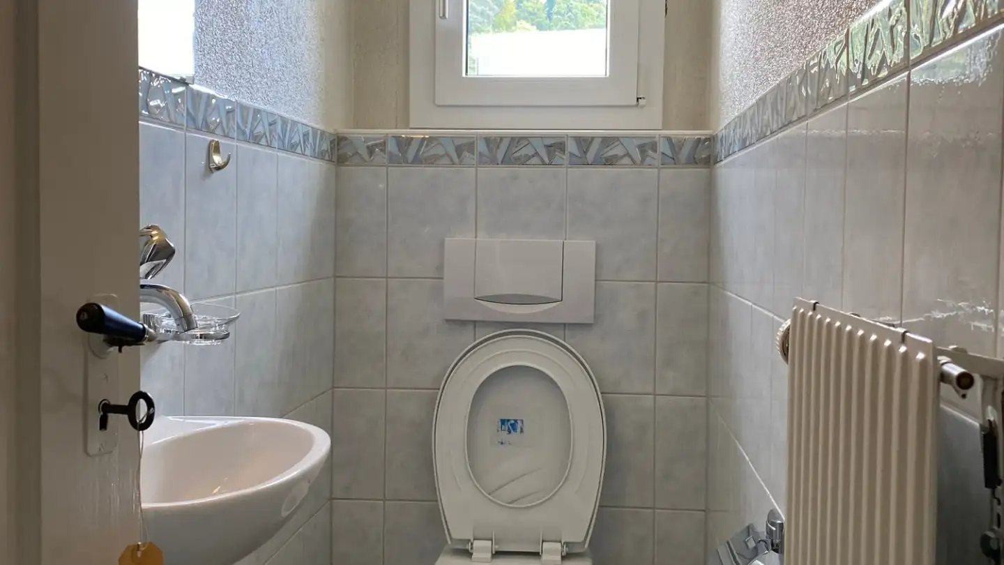 Apartment for rent - Worbstrasse 183, 3073 Gümligen - Photo 4