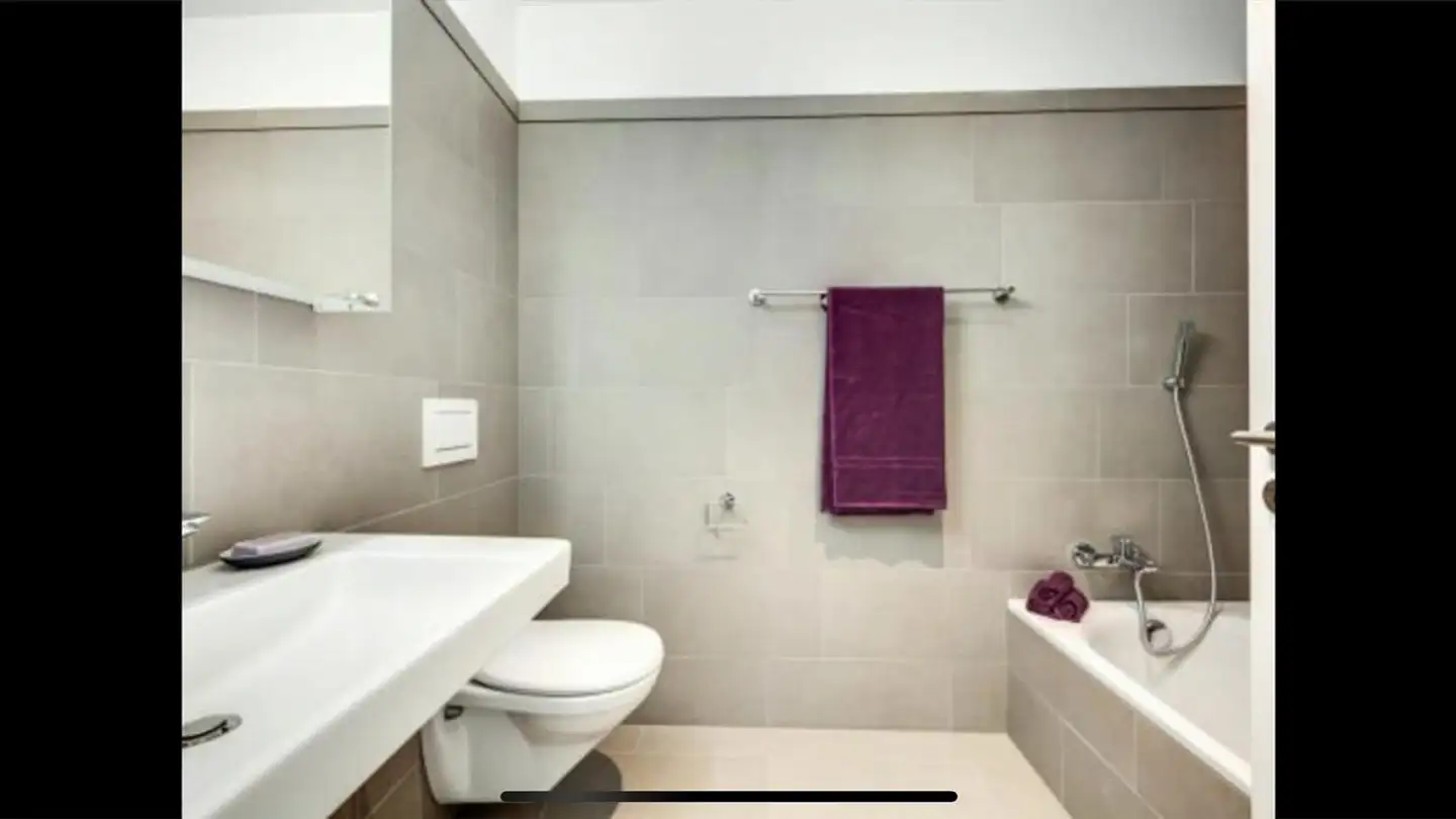 Appartamento in affitto - 6033 Buchrain - Foto 3