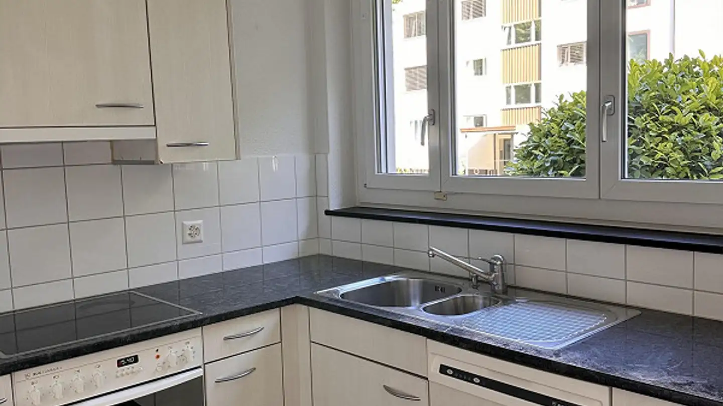 Apartment for rent - Scherzligweg 8, 3600 Thun