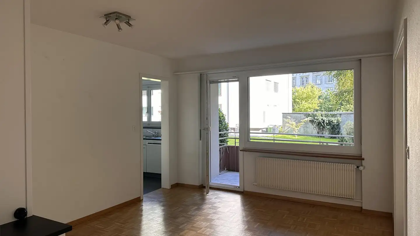 Appartamento in affitto - Scherzligweg 8, 3600 Thun - Photo 2