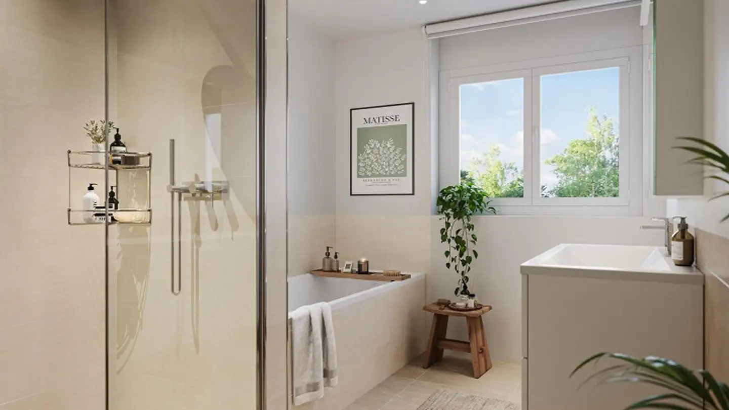 Appartamento in vendita - Brunnenackerstrasse 6, 9422 Staad SG - Photo 4