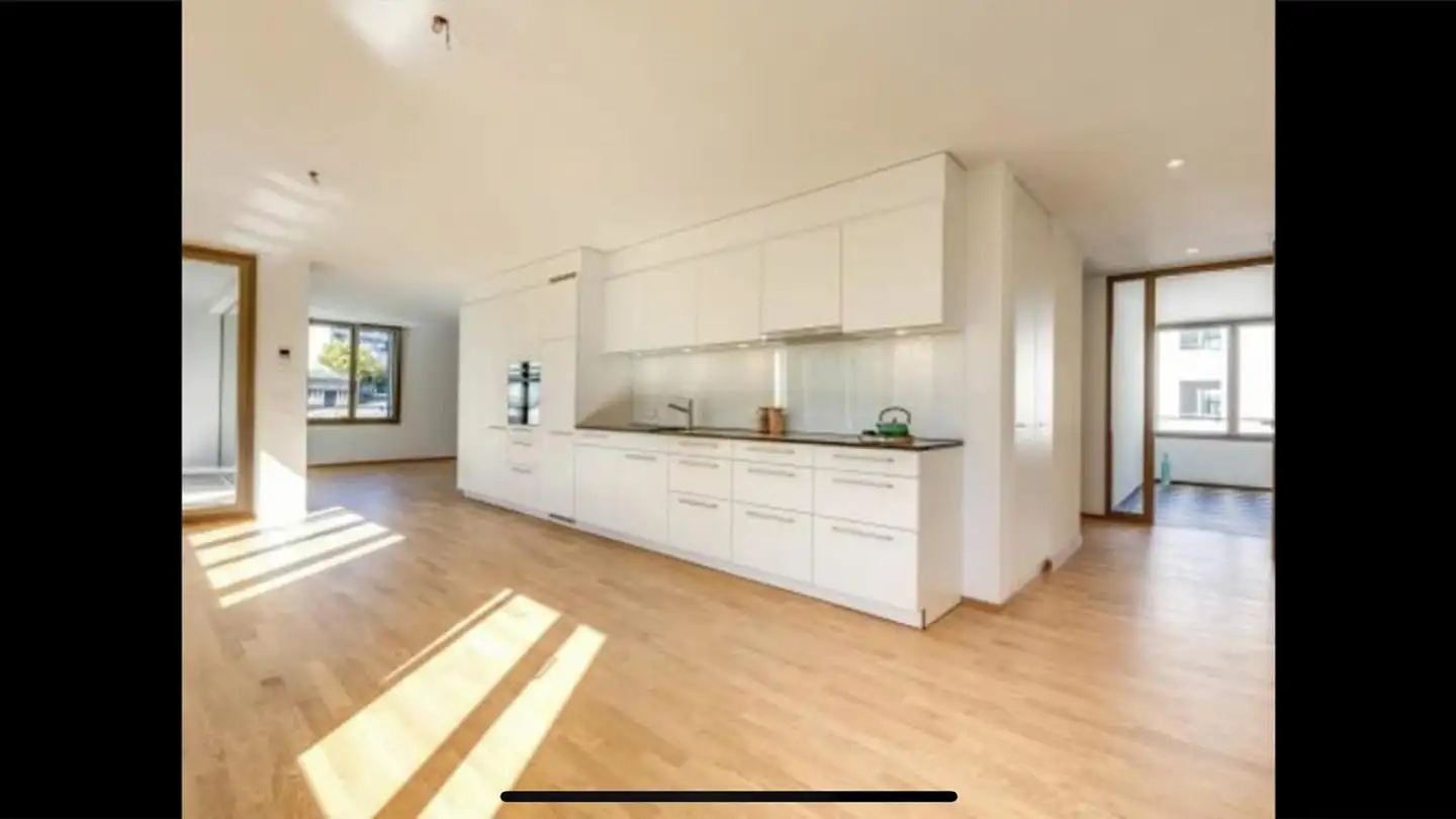 Appartamento in affitto - 6033 Buchrain