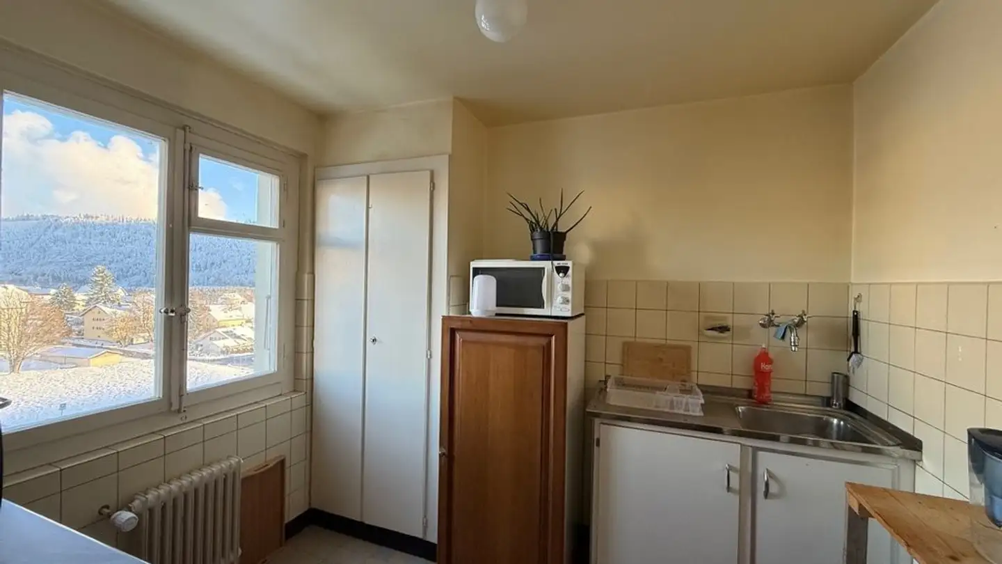 Appartamento in affitto - Rue Des Pâquerettes 16, 1450 Ste-Croix