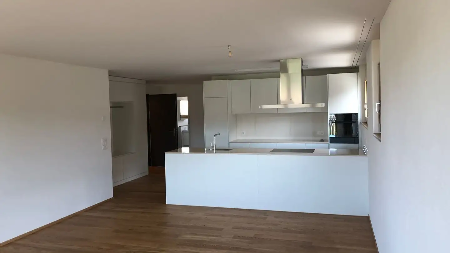 Appartamento in affitto - Oberdorfstrasse 38, 8335 Hittnau - Foto 3