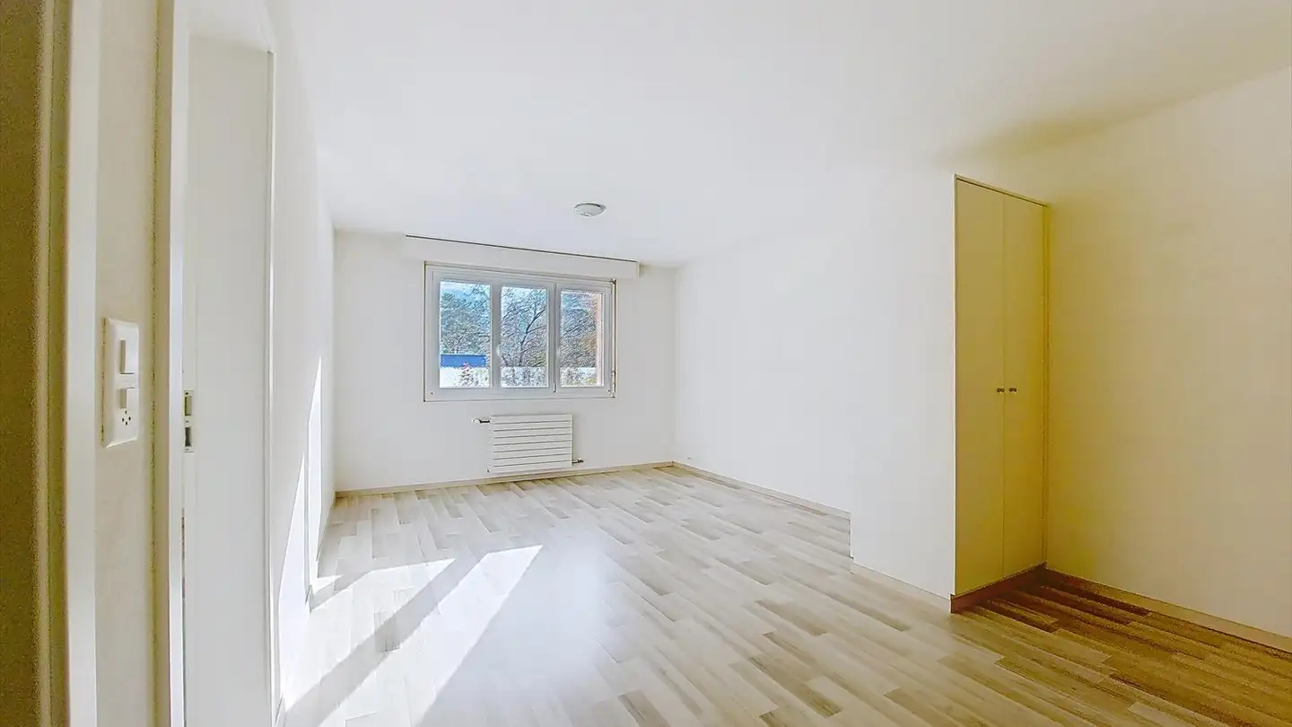 Appartamento in affitto - Avenue Maurice-Troillet 61, 1950 Sion - Foto 2