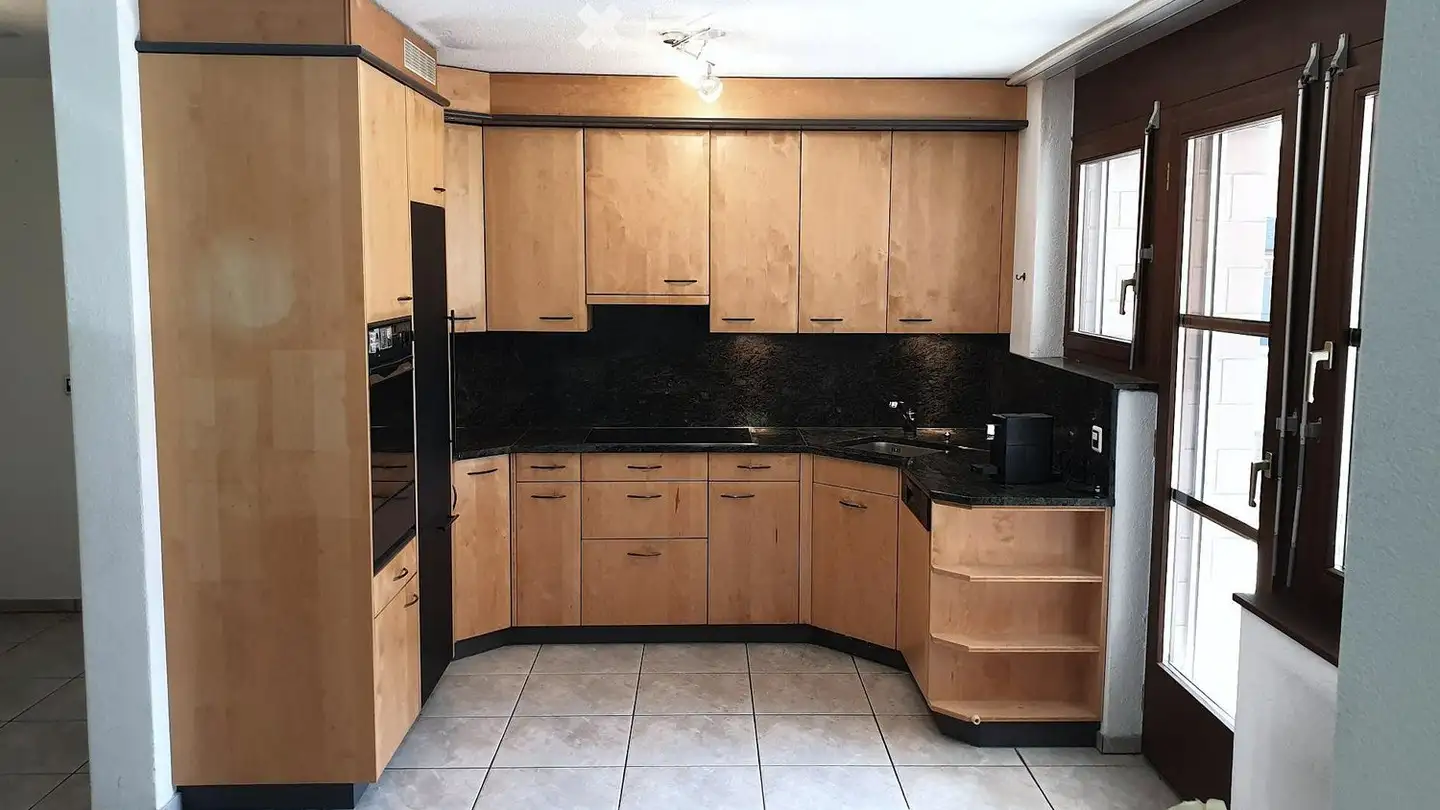 Apartment for rent - Weid 3, 6436 Muotathal - Photo 3