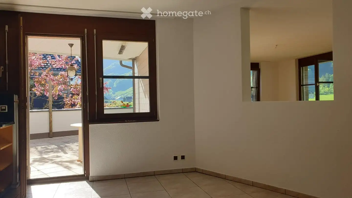 Apartment for rent - Weid 3, 6436 Muotathal - Photo 4