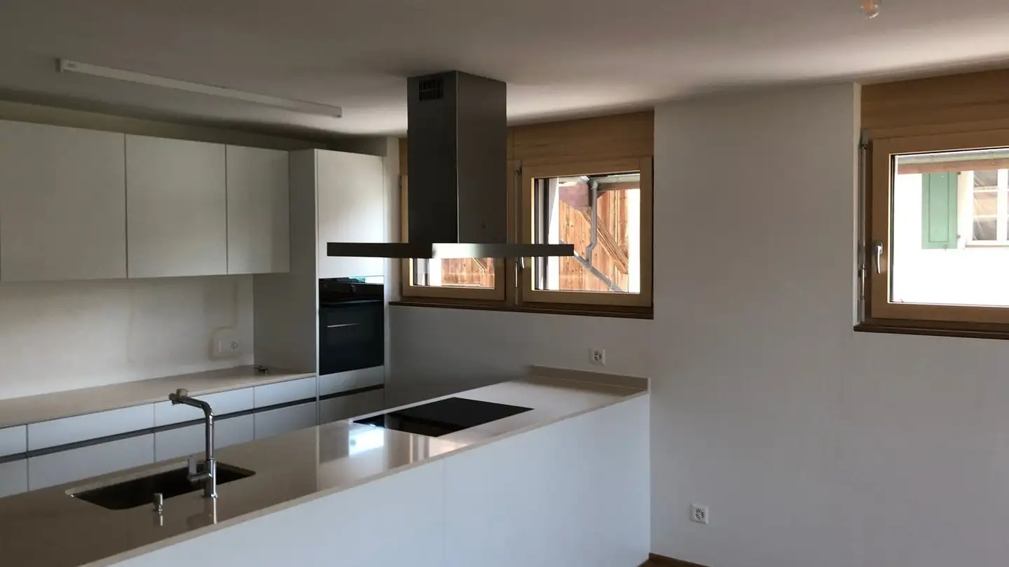 Appartamento in affitto - Oberdorfstrasse 38, 8335 Hittnau - Foto 4