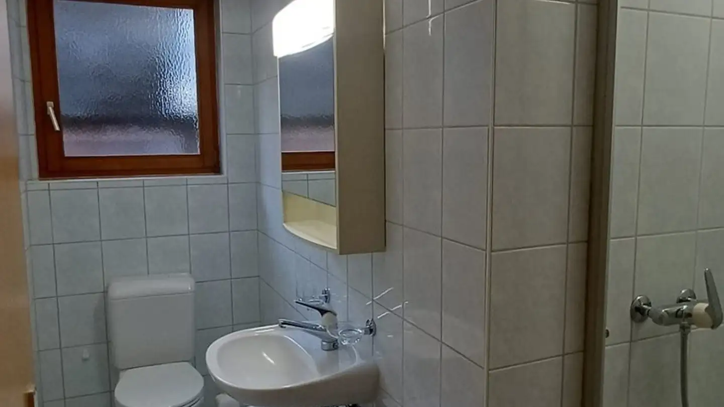 Appartamento in affitto - Al Stradón Da Magia 78, 6673 Maggia - Foto 4