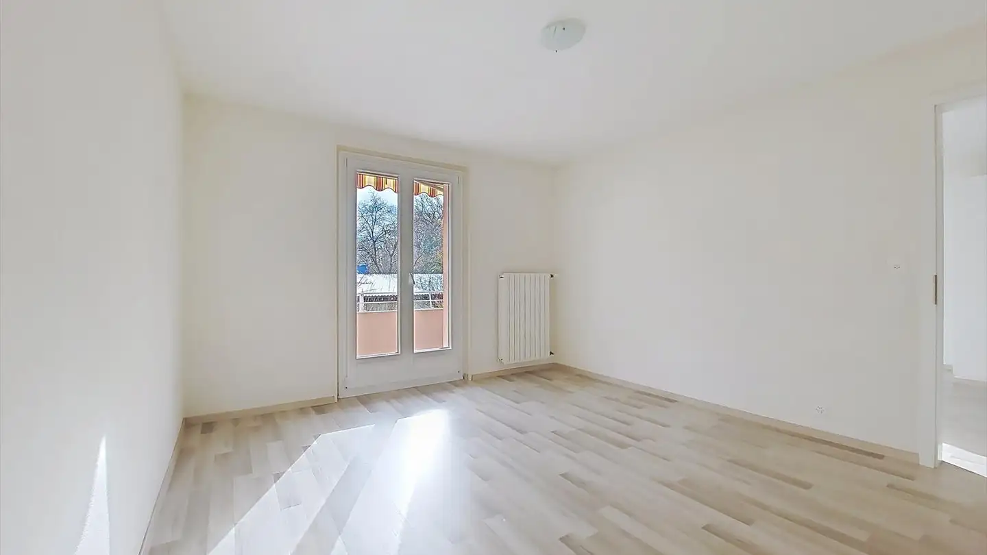 Appartamento in affitto - Avenue Maurice-Troillet 61, 1950 Sion - Foto 4