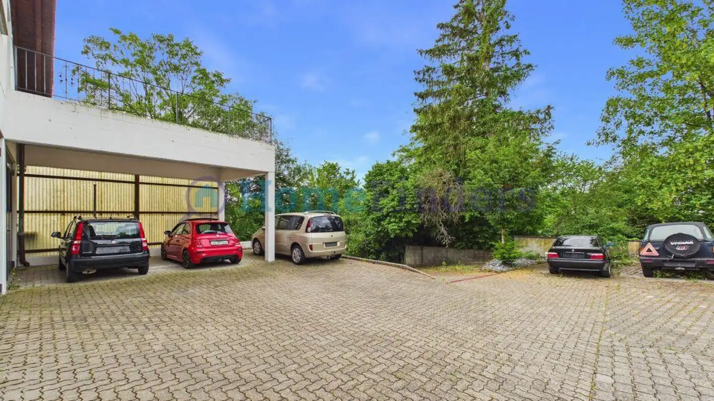 Immeuble mixte à vendre - 5105 Auenstein - Photo 2