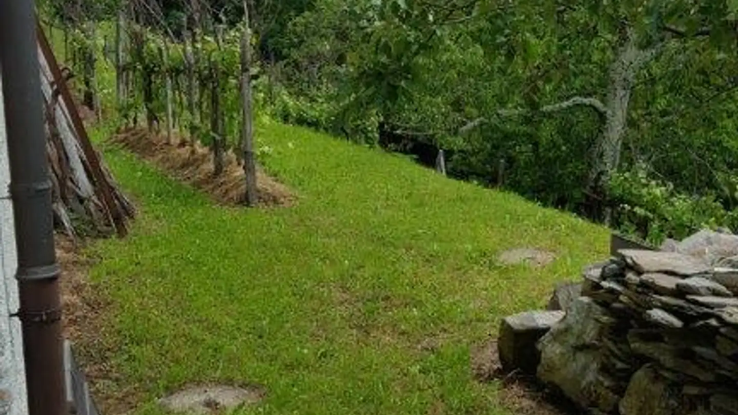 Casa in vendita - Via Monda, 6809 Medeglia - Photo 4