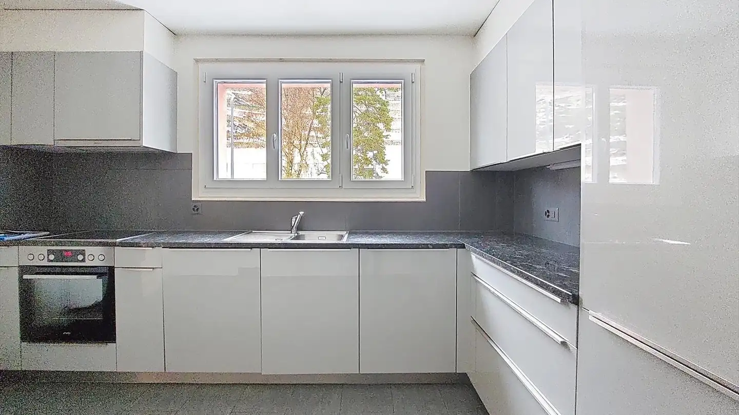 Appartamento in affitto - Avenue Maurice-Troillet 61, 1950 Sion - Foto 3