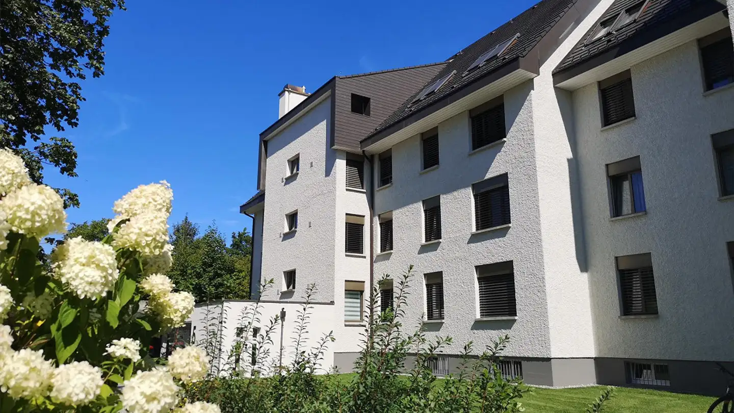Apartment for rent - Richterwis 7, 8303 Bassersdorf