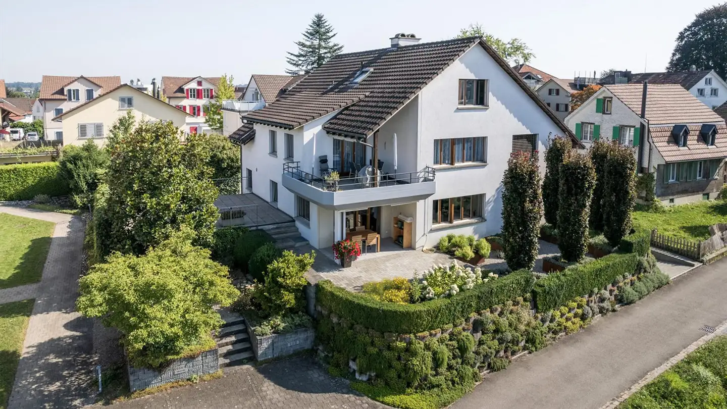 Appartamento in affitto - Freiestrasse 7a, 8580 Amriswil