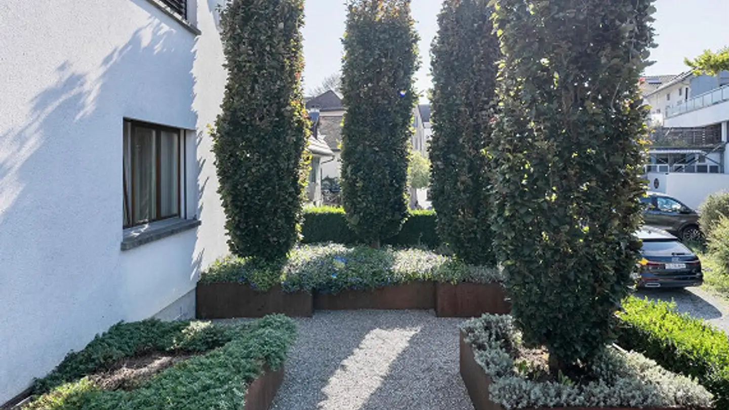 Appartamento in affitto - Freiestrasse 7a, 8580 Amriswil - Foto 2