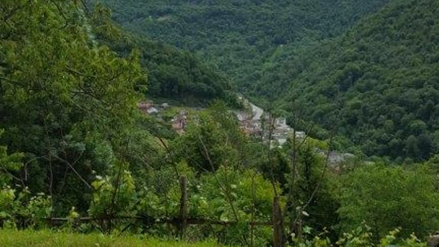 Casa in vendita - Via Monda, 6809 Medeglia - Photo 2