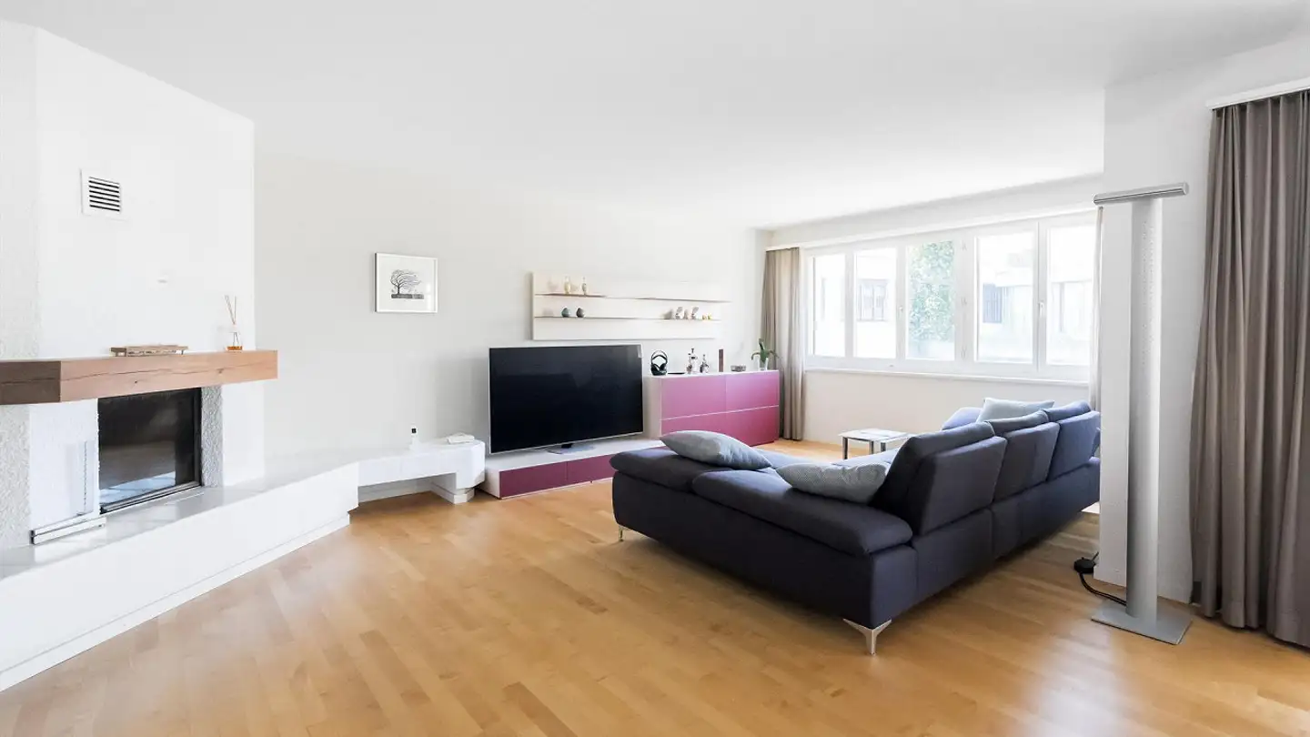 Appartamento in affitto - Freiestrasse 7a, 8580 Amriswil - Foto 3