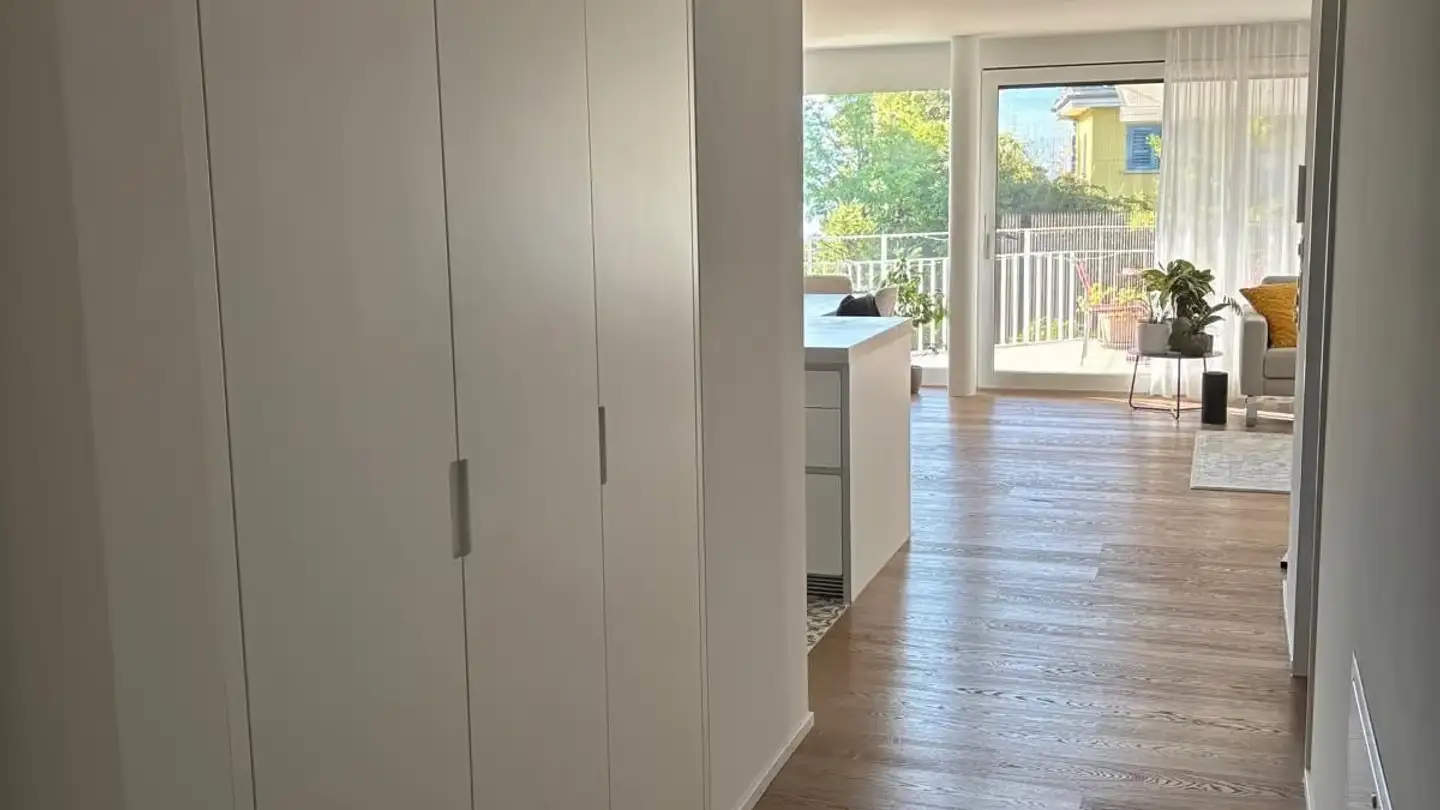 Apartment for rent - 8707 Uetikon am See - Photo 2