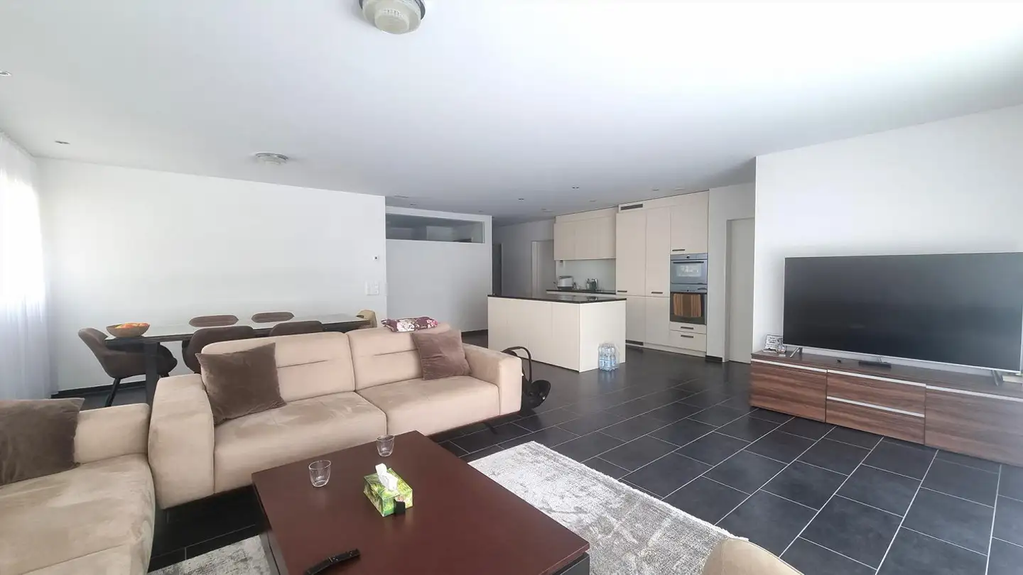 Apartment for sale - Steingasse 34a, 5610 Wohlen AG - Photo 4