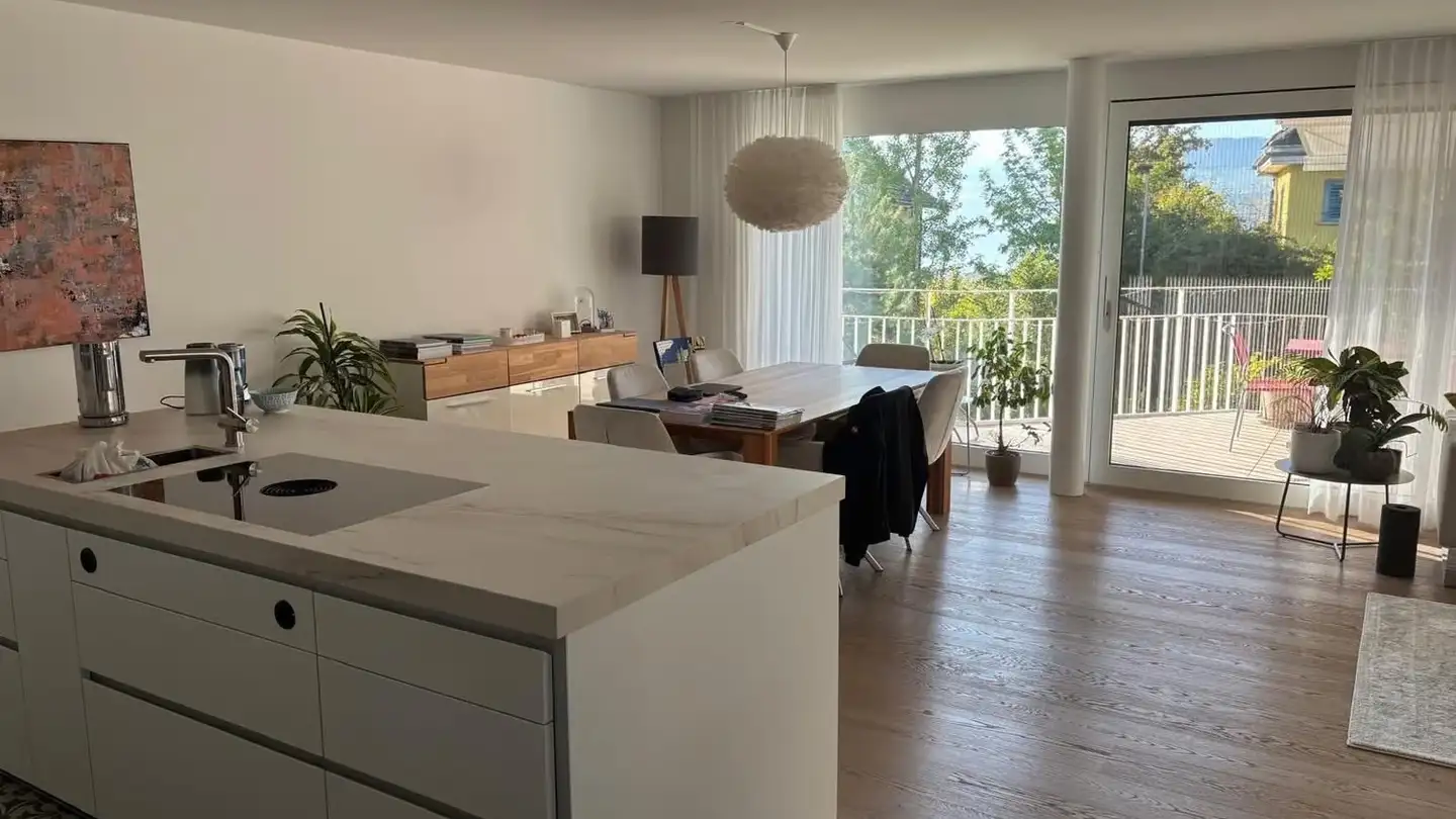 Apartment for rent - 8707 Uetikon am See - Photo 3