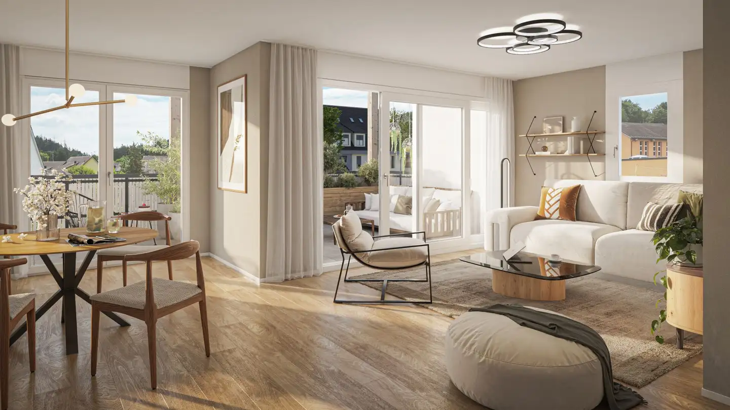 Wohnung kaufen - Schulweg, 8310 Grafstal - Foto 2