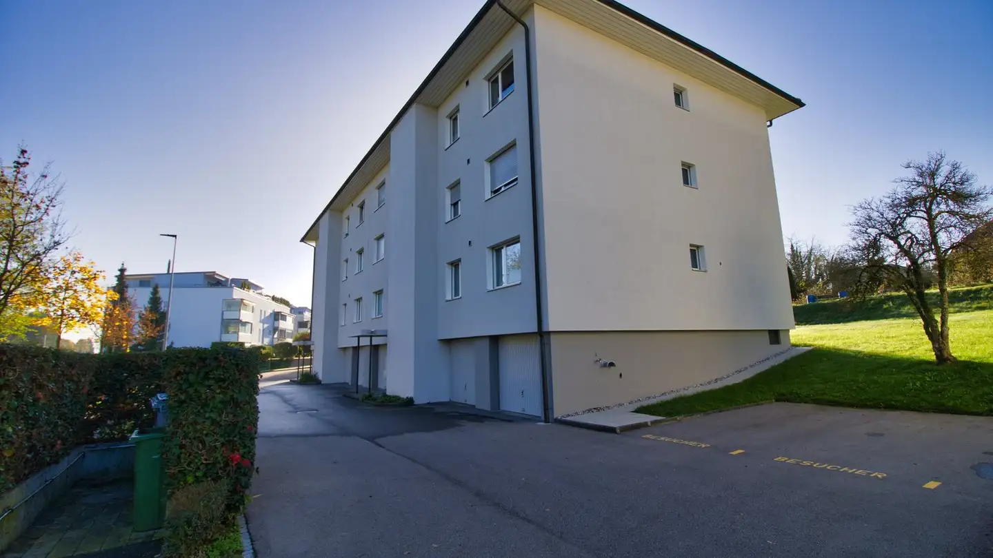 Apartment for rent - Talstrasse 32, 3053 Münchenbuchsee - Photo 2