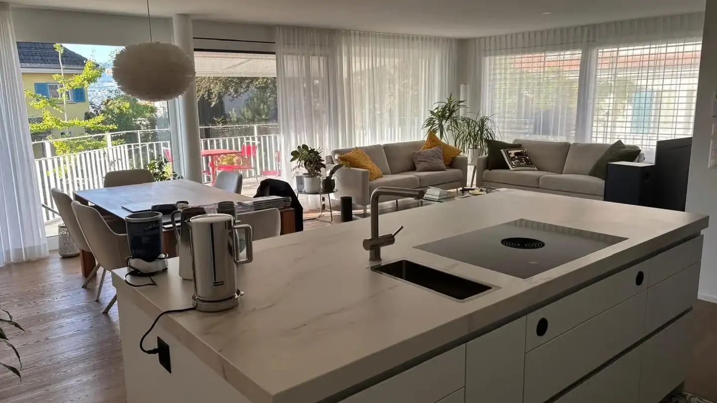 Apartment for rent - 8707 Uetikon am See - Photo 4
