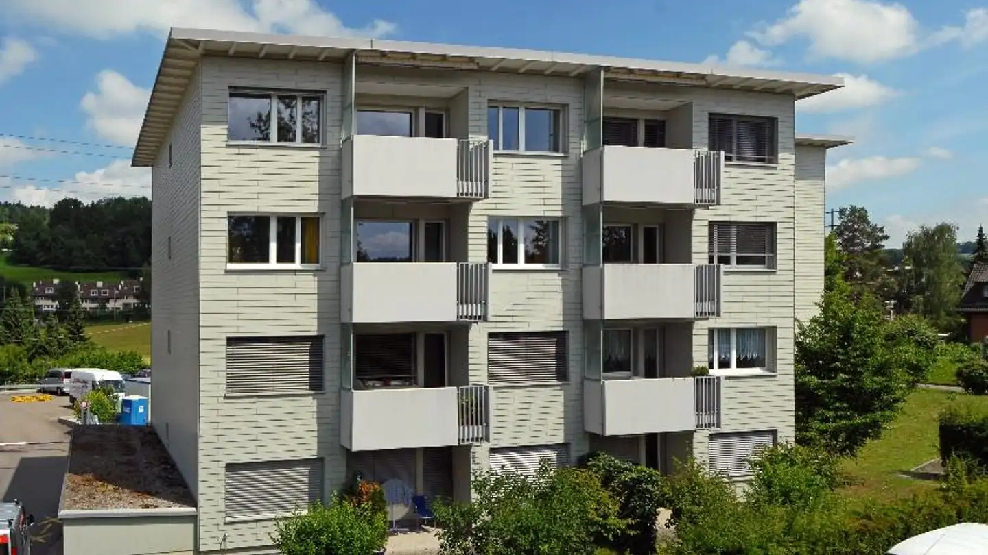 Appartement à louer - Auf Pünten 31, 8405 Winterthur - Photo 2