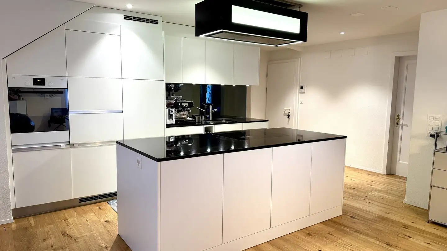 Appartement à louer - Lindenhofweg 15, 3123 Belp