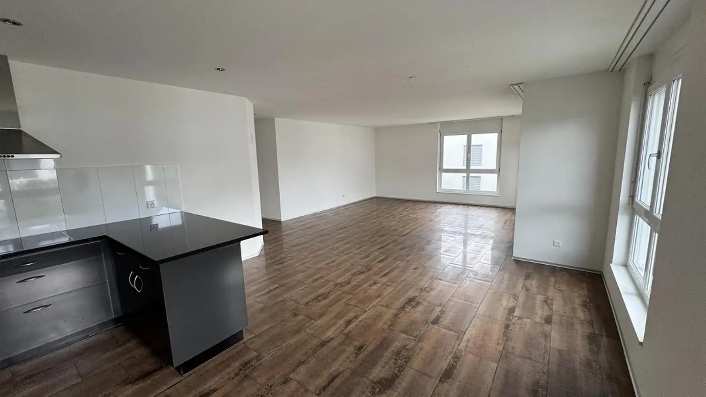 Appartement à louer - Chäsiwis 4, 9245 Oberbüren - Photo 2