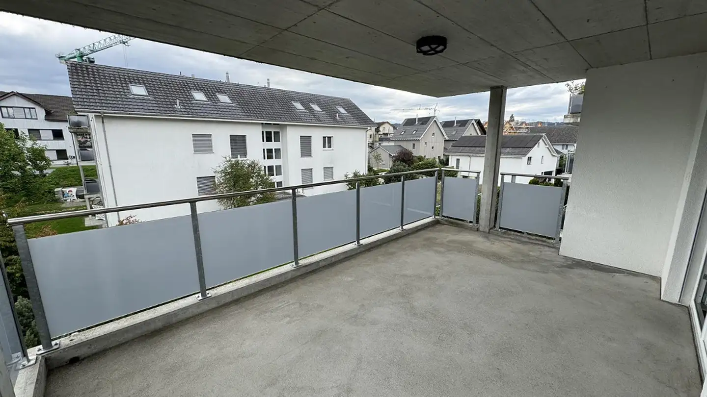 Appartement à louer - Chäsiwis 4, 9245 Oberbüren - Photo 3