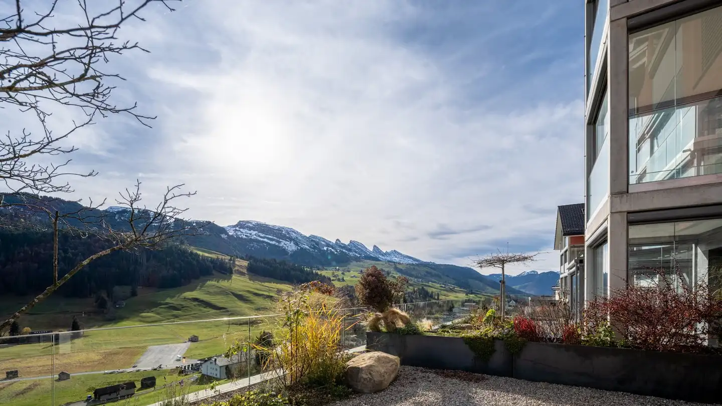 Duplex for sale - Hauptstrasse 124, 9658 Wildhaus - Photo 4