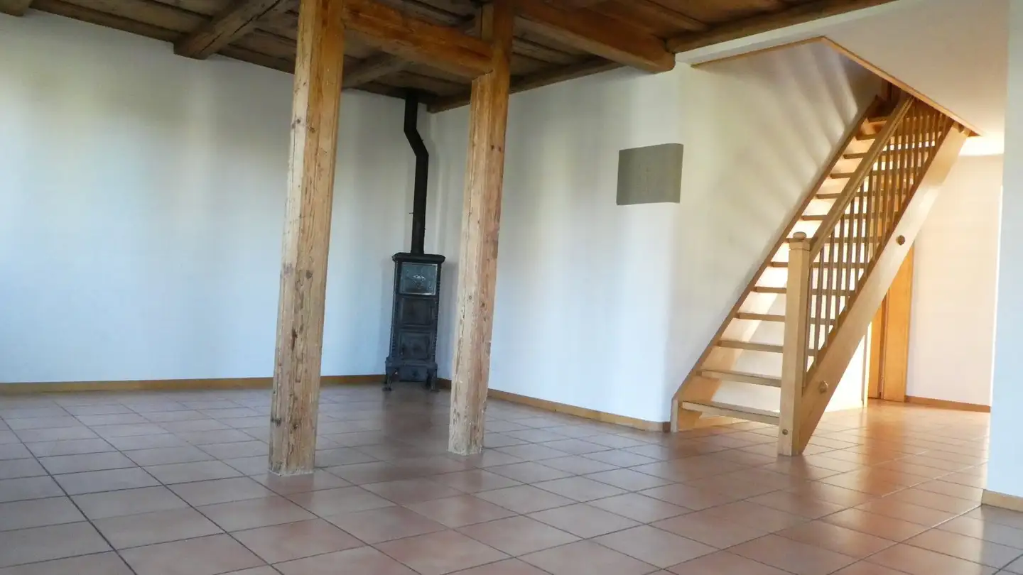 Maisonette mieten - Wohlenstrasse 4, 3043 Uettligen - Foto 3