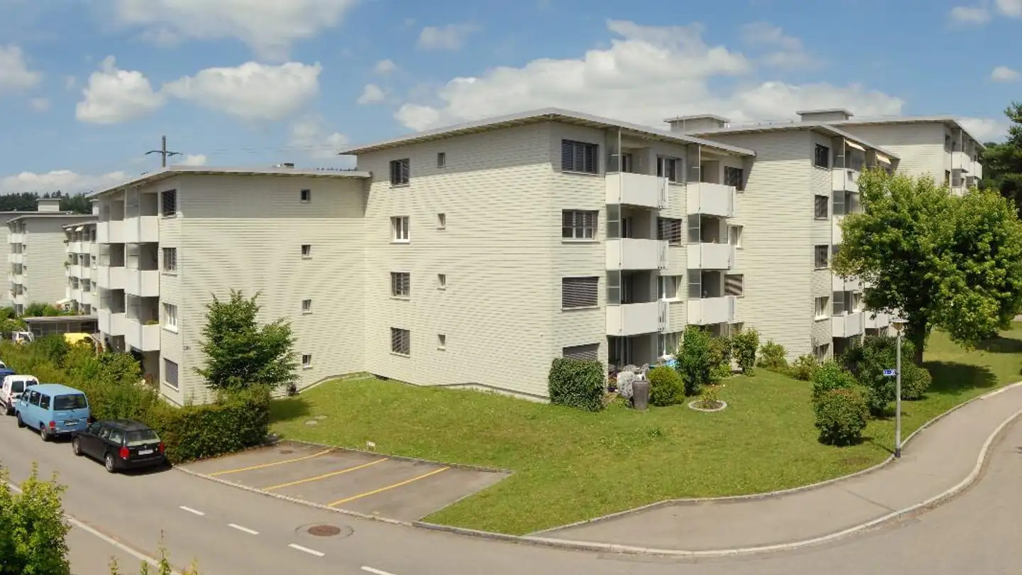Appartement à louer - Auf Pünten 31, 8405 Winterthur