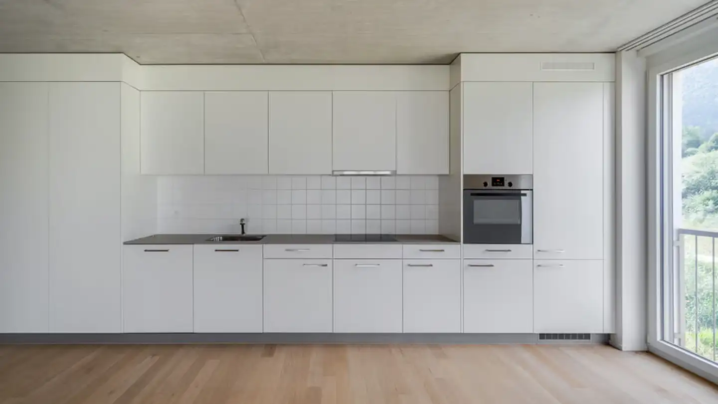 Apartment for rent - Rue Principale 12, 2735 Bévilard - Photo 3