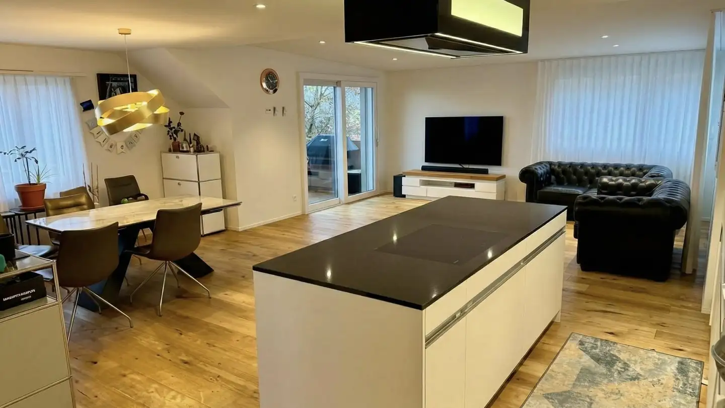 Appartement à louer - Lindenhofweg 15, 3123 Belp - Photo 2