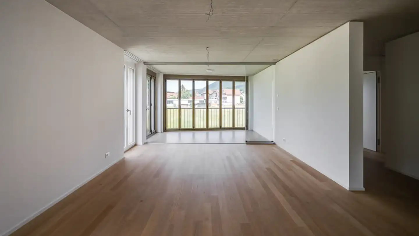 Apartment for rent - Rue Principale 12, 2735 Bévilard - Photo 4