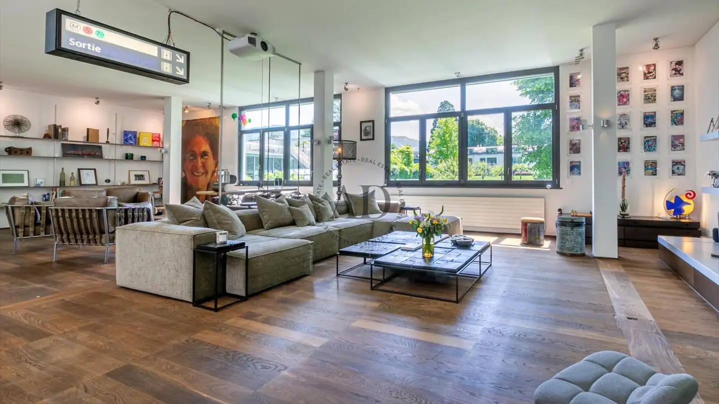 Appartamento in vendita - 1256 Troinex - Foto 3